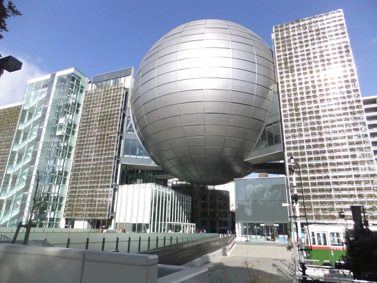 สถานที่น่าสนใจ