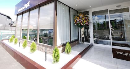 Business Hotel Fiz Nagoya Airport