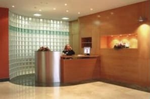 Lobby - Mirador de Gornazo (Miengo)