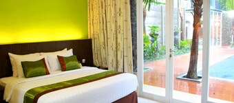 Bali De Anyer Hotel and Restaurant