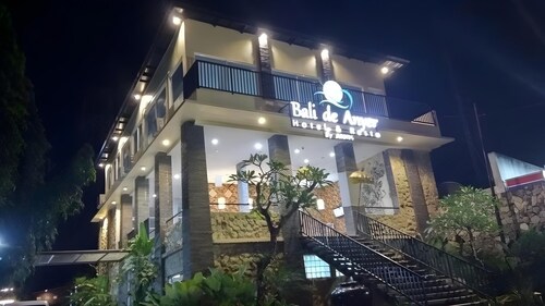 Bali De Anyer Hotel and Restaurant