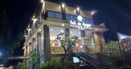 Bali De Anyer Hotel and Restaurant