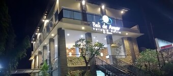 峇里島德安耶爾飯店