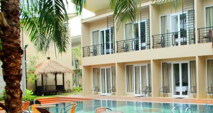 Bali De Anyer Hotel and Restaurant