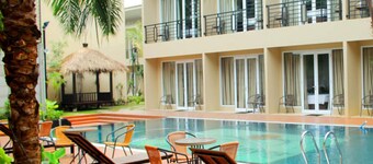 Bali De Anyer Hotel and Restaurant