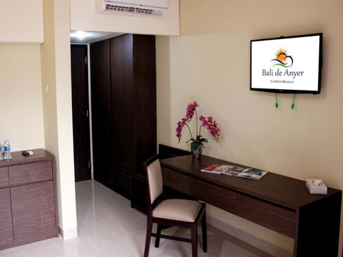 Bali De Anyer Hotel and Restaurant