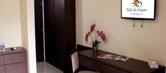 Bali De Anyer Hotel and Restaurant