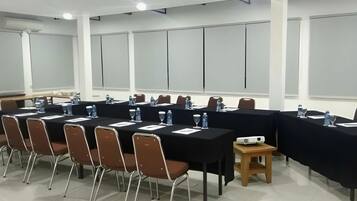 مرفق الاجتماعات