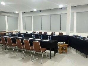 Meeting facility - Bali De Anyer Hotel and Restaurant (Carita)