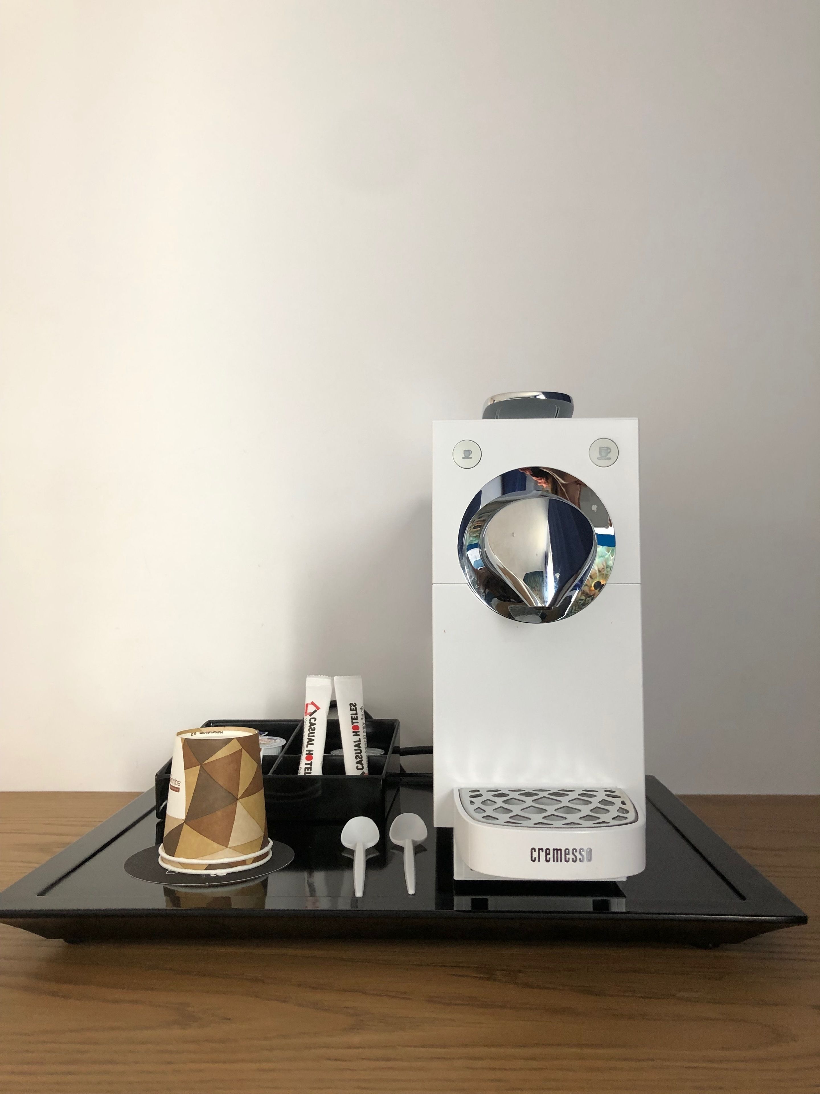 minibar, individually decorated, desk, blackout curtains