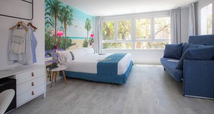 Casual del Mar Málaga Hotel by Casual Hoteles
