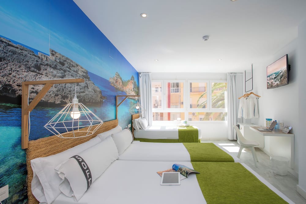 Casual del Mar Málaga Hotel by Casual Hoteles