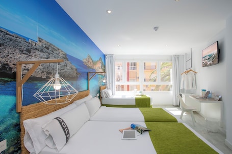 Casual del Mar Málaga Hotel by Casual Hoteles