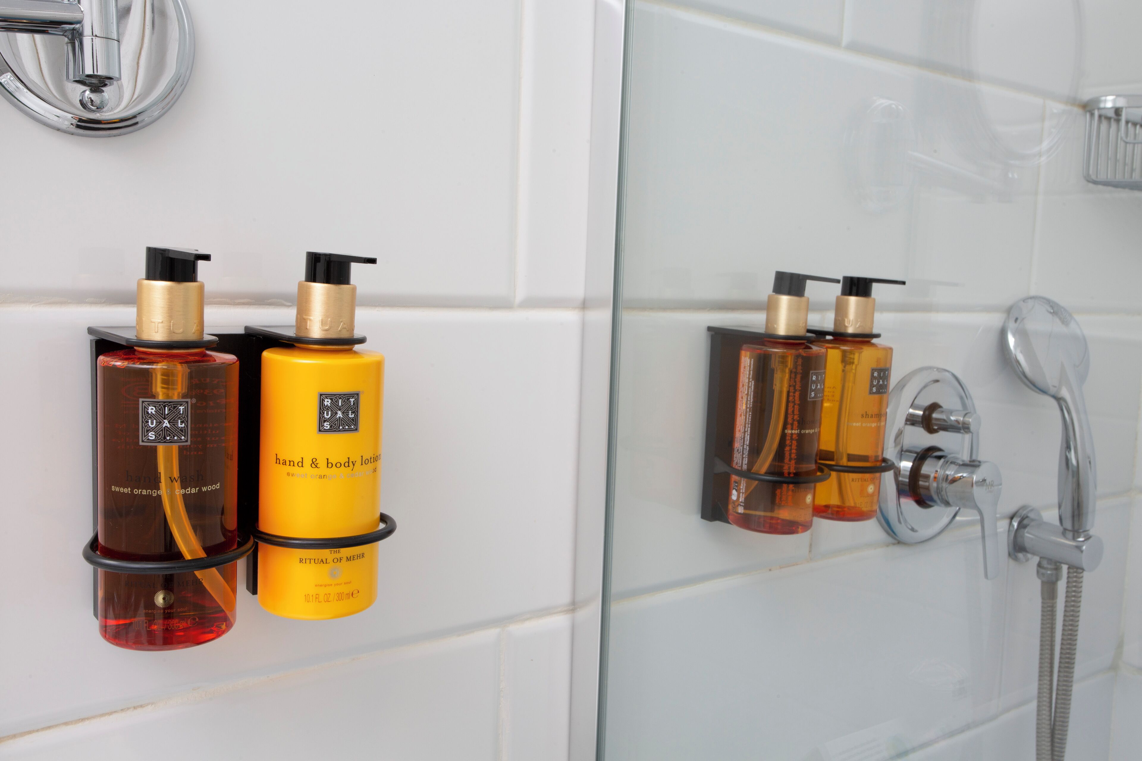 minibar, individually decorated, desk, blackout curtains