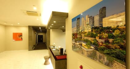 The Premium Hotel in Rinku