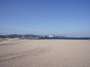 View from property - HOTEL AreaOne SAKAIMINATO MARINA (Sakaiminato)