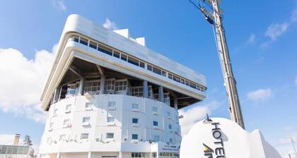 HOTEL AreaOne SAKAIMINATO MARINA