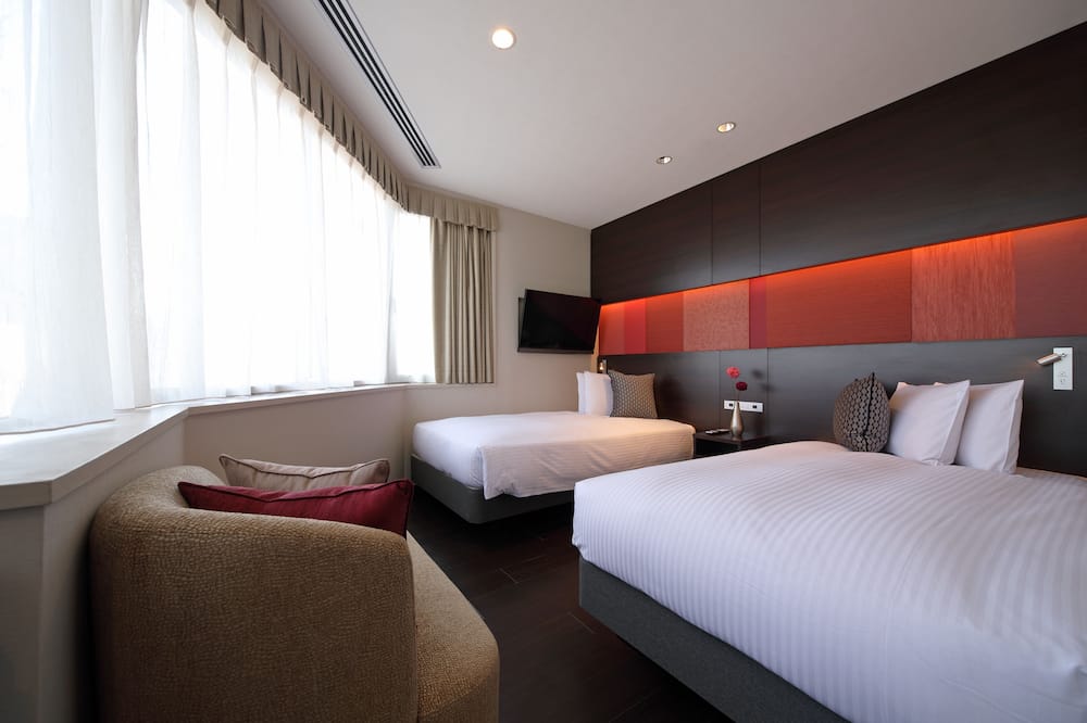 Red Roof Inn & Suites Osaka - Namba/Nippombashi