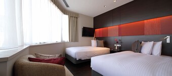 Red Roof Inn & Suites Osaka - Namba/Nippombashi
