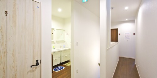 Shironoshita Guesthouse - Hostel