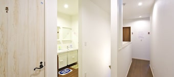 Shironoshita Guesthouse - Hostel