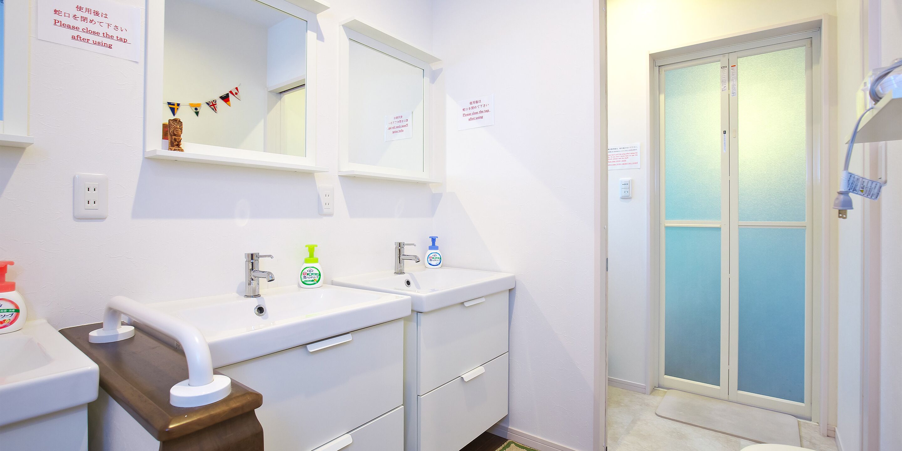 Foto - Shironoshita Guesthouse