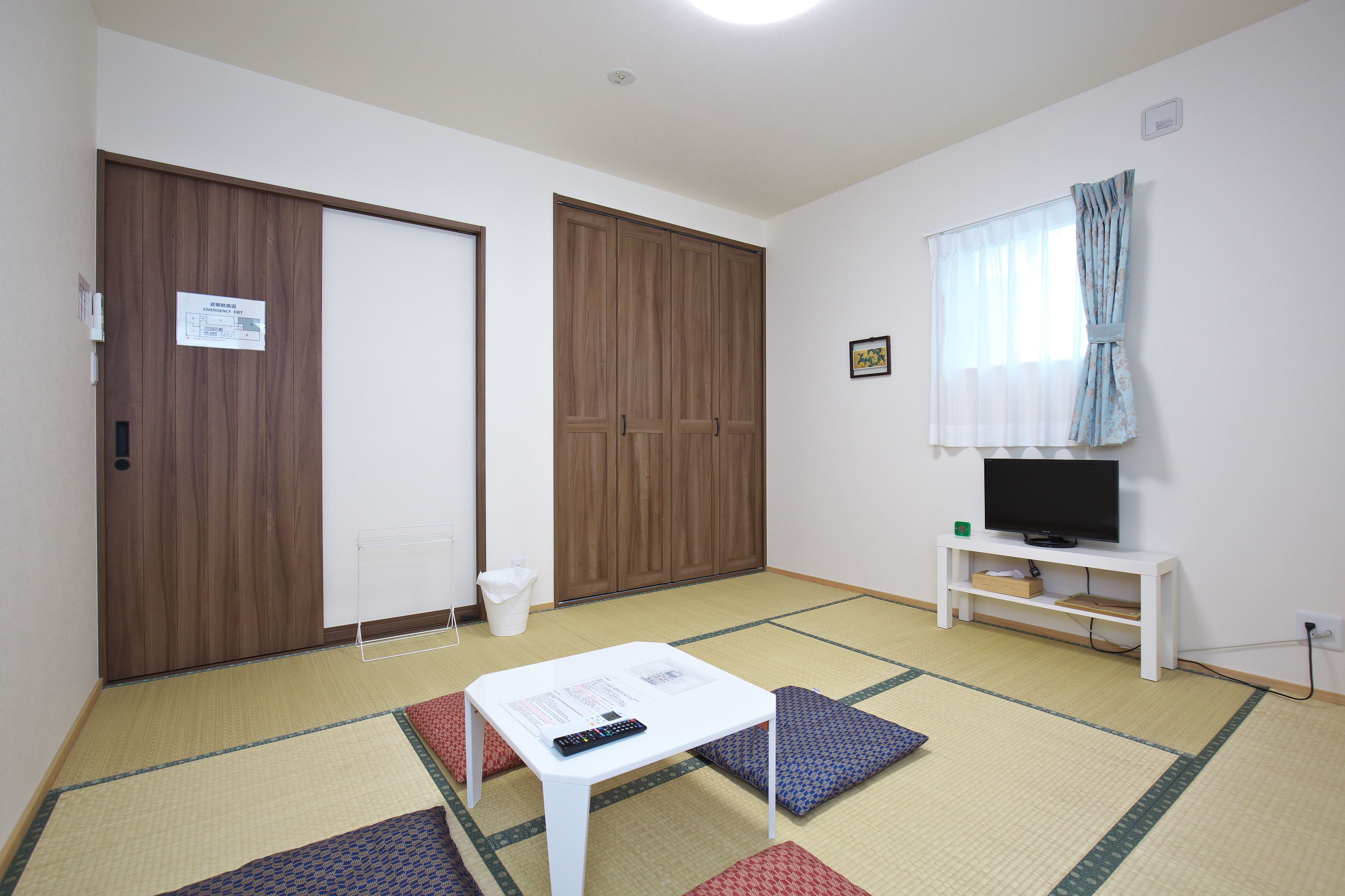 Foto - Shironoshita Guesthouse