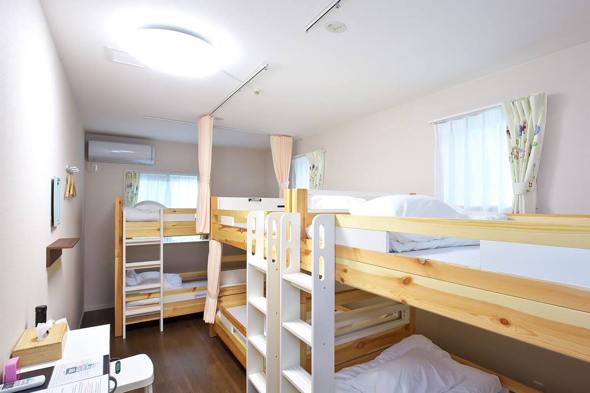 Desk, iron/ironing board (on request), free WiFi, bed sheets