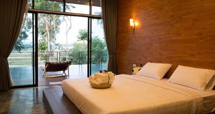 Pagoda Sight Residence