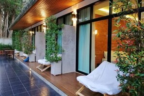 Interior - Pagoda Sight Residence (Phu Phiang)