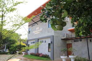 Exterior - Pagoda Sight Residence (Phu Phiang)