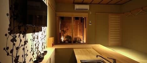 트래디셔널 하우스, 침실 3개 (Japanese Style) | 3 개의 침실, 책상, 무료 WiFi, 침대 시트