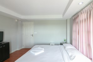Standard Room - Resortel Lat Phrao 91 (Bangkok)