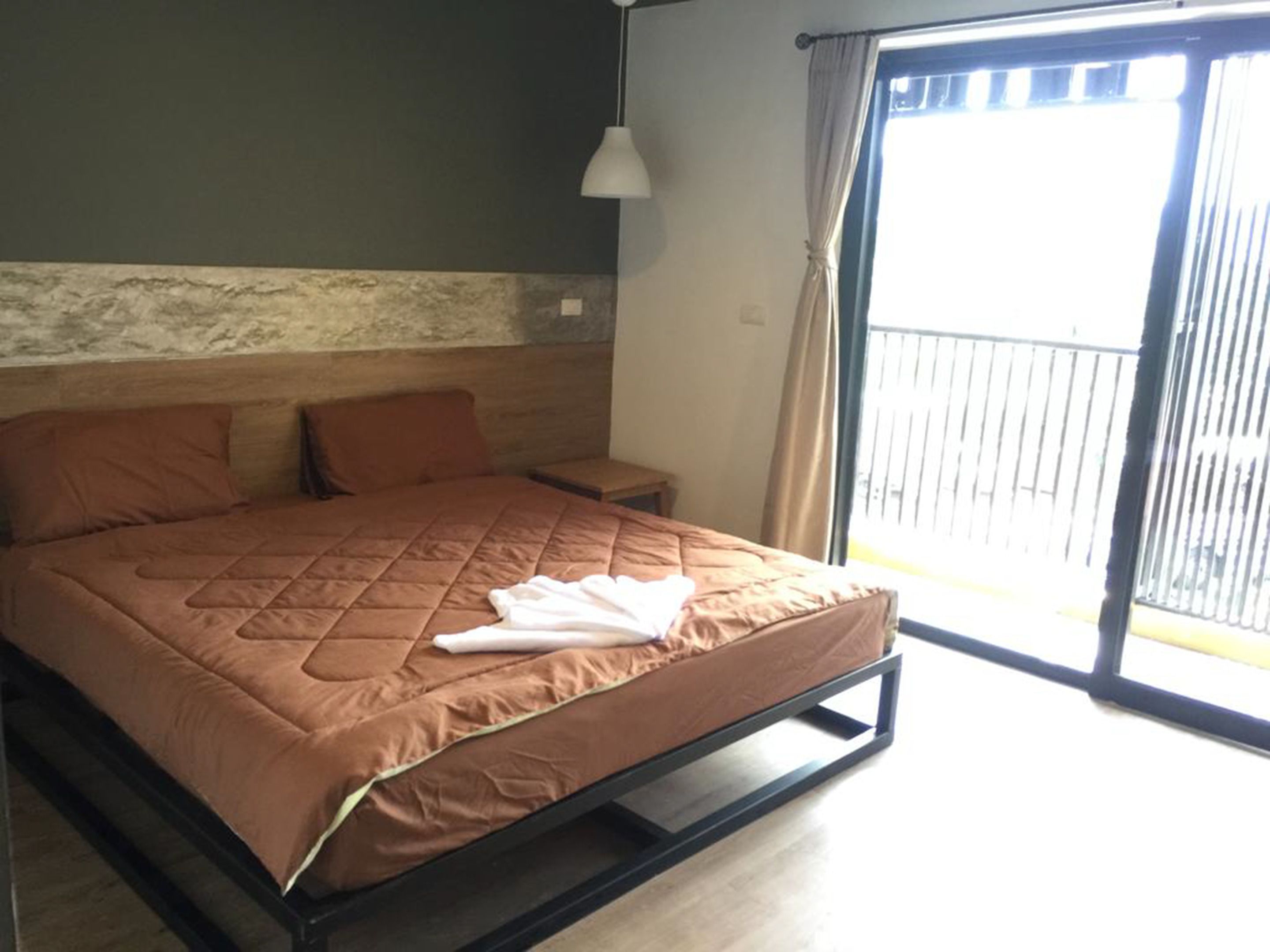 Deluxe Room | Escritorio, cortinas blackout, camas extra y wifi gratis 