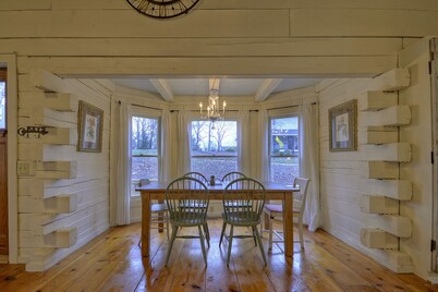 #Golf-cart->LakeBeach-Storybook Cottage Charming and Whimsical 