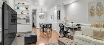 Downtown Harrisburg Water Front Home - Close to Hersheypark & Farm Show Complex