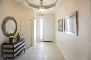 Interior - 4BR Pool Home & Game Room - Windsor Hills (7739TB) (Kissimmee)