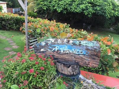 STAY * LOVE * PLAY on Isabela's magical coast, just 1/2 mile west of Jobos Beach