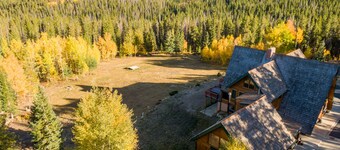 High Country Lodge, Breckenridge. Weddings, Executive, Or Family Private Chef