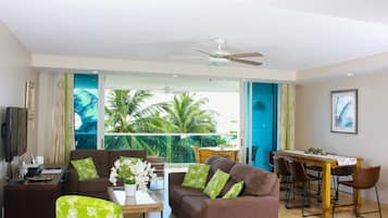 TV connectée, vidéothÚque