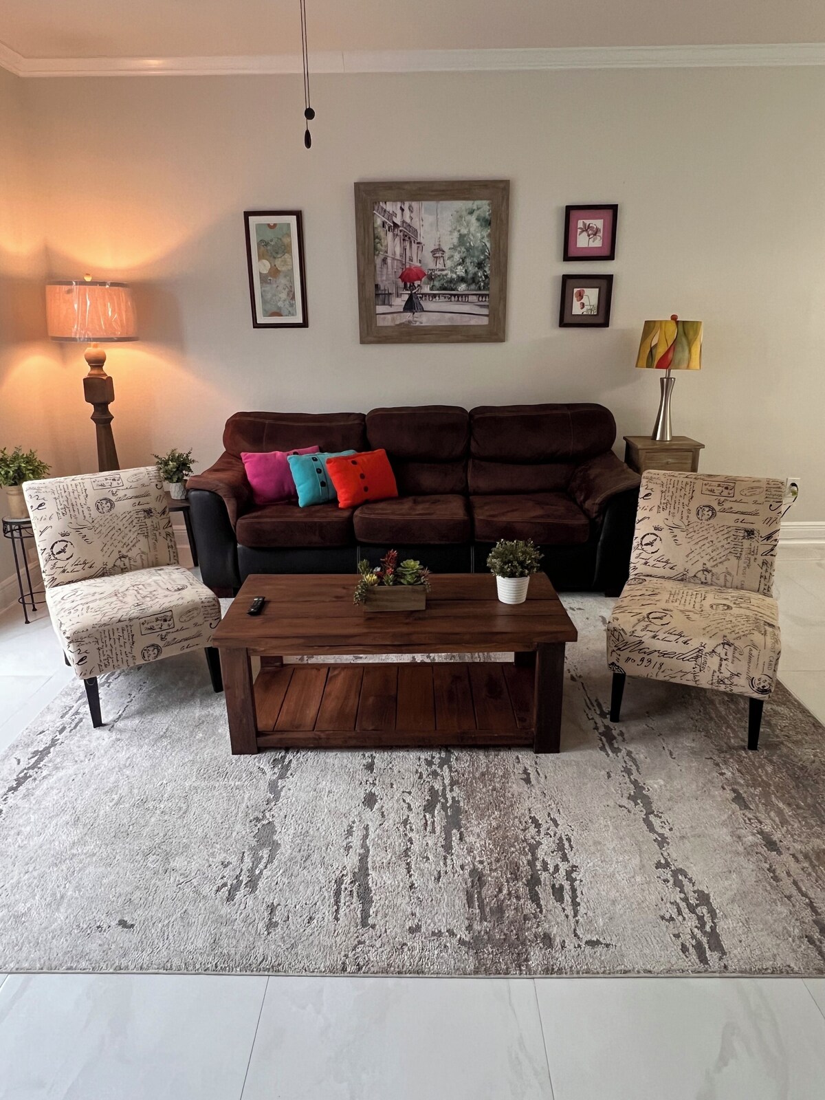 Image de profil de l’hôte