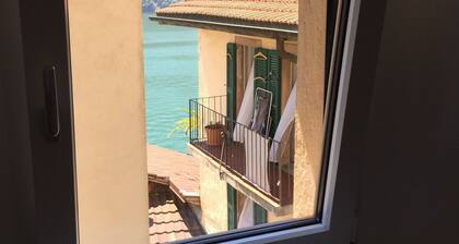 Little House In Historical Setting