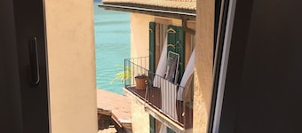 Little House In Historical Setting