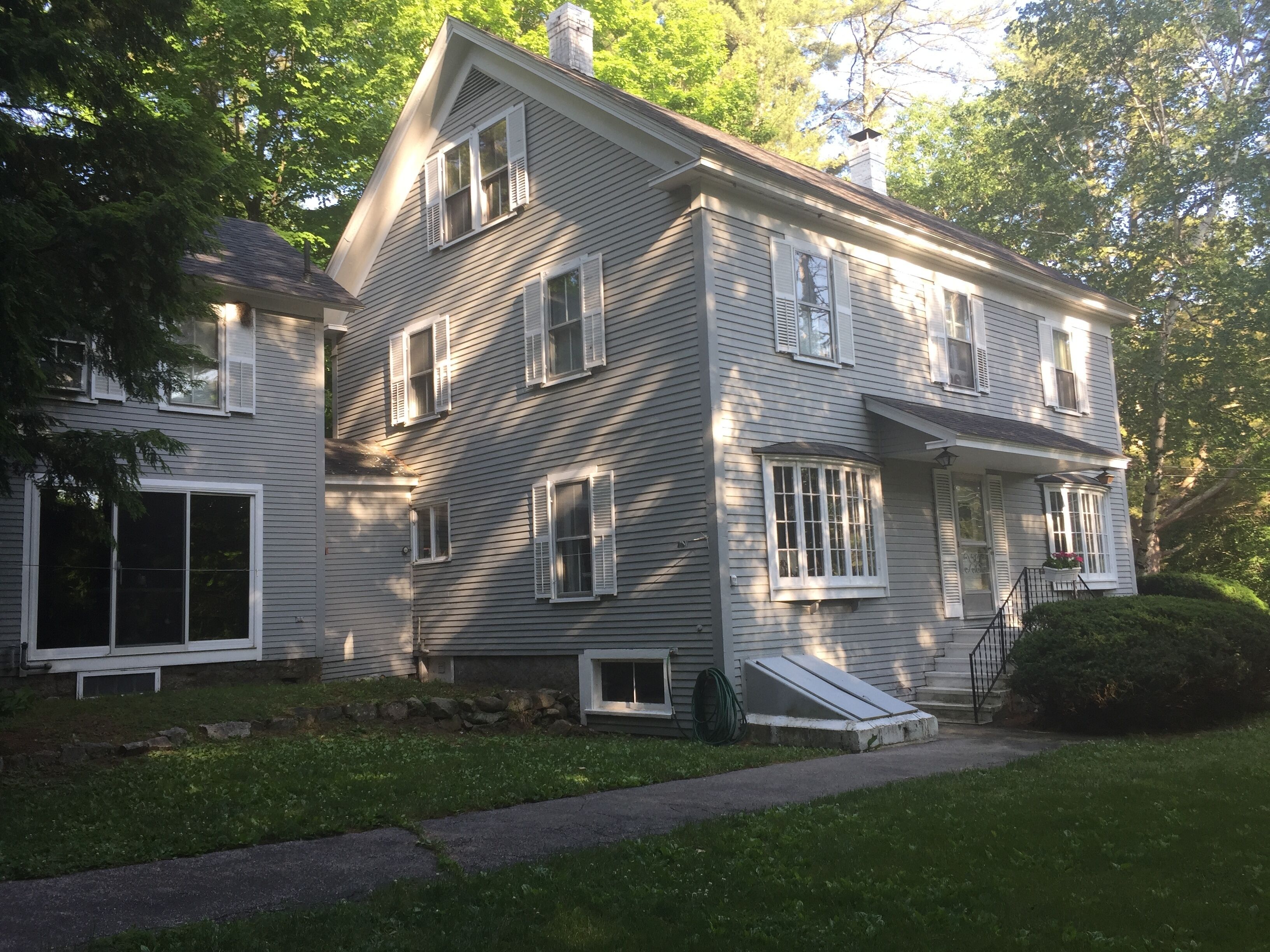 UpCountry Guest House North Conway Village On 2 Acre Estate