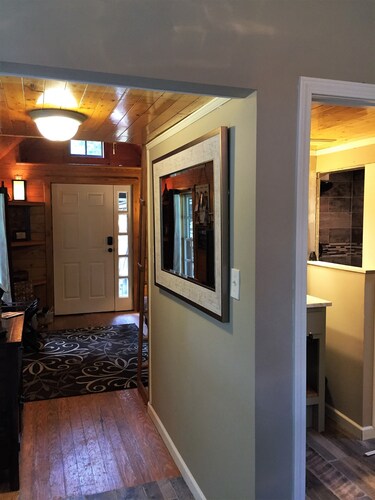 The Decatur City Cottage/short Walk To Square