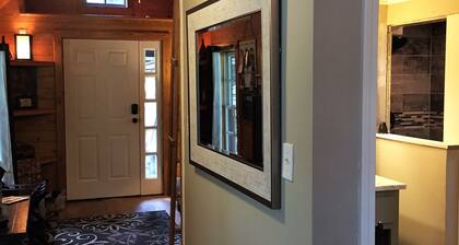 The Decatur City Cottage/short Walk To Square