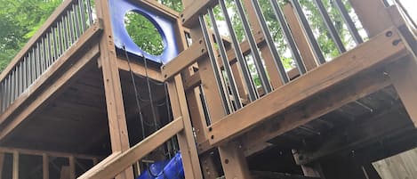 施設の敷地