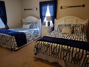 3 quartos, ferros/tábuas de passar roupa, Wi-Fi de cortesia