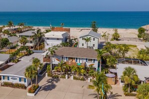 Exterior - FREE Bikes, Kayaks, SUP's and More! Spoil yourself with unmatched amenities! (Englewood)
