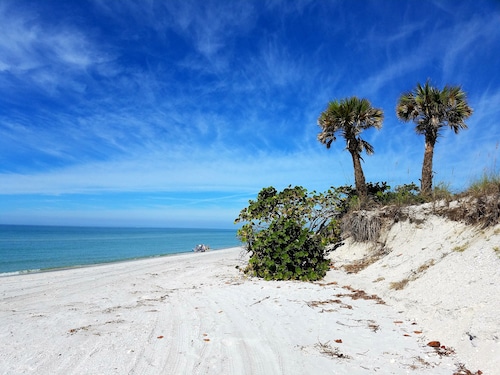 FREE Bikes, Kayaks, SUP's and More! Spoil yourself with unmatched amenities!